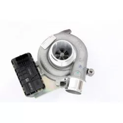 TURBOCOMPRESSOR