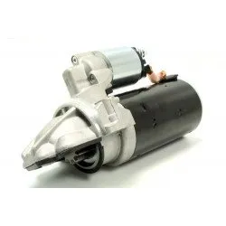 Startmotor