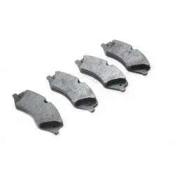 BRAKE PAD SET