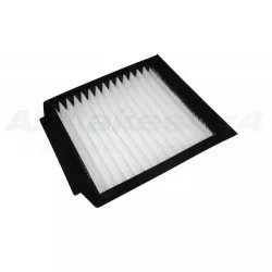 Pollen filter