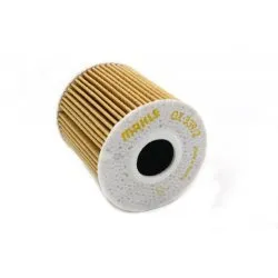 OLIEFILTER