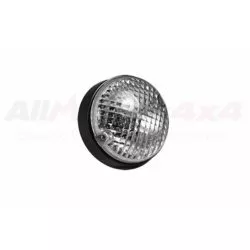 ACHTERUITRIJLAMP