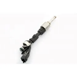 Fuel Injection