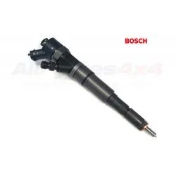 Injectors