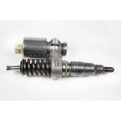 Injectors