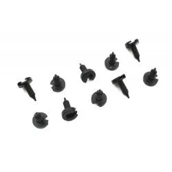STUD - PLASTIC - INTERIOR TRIM