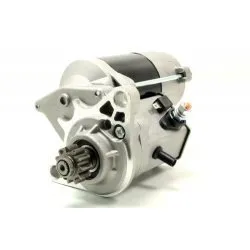 Startmotor