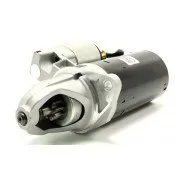 Startmotor