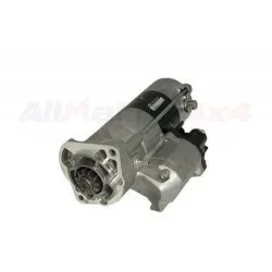 Startmotor