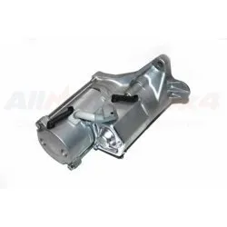 Startmotor