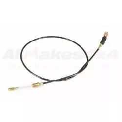 CABLE - ACCELERATOR