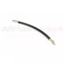 HOSE - BRAKE - REAR - LESS ABS