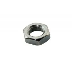 BRAKE PIPE NUT - FRONT BRAKES