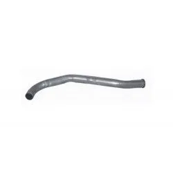 Silencers and Tail Pipes