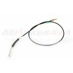 CABLE ASSY - THROTTLE CONTROL
