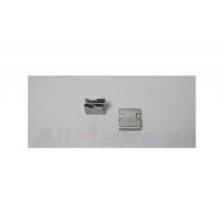 CLIP BUMPERHOEK