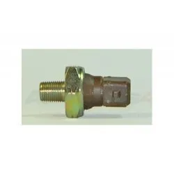 SWITCH - OIL PRESSURE