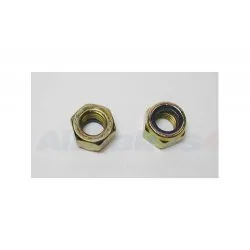 NUT - NYLOC - FRONT RADIUS ARM - M14