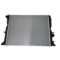 RADIATOR TD5/TD4