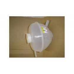 TANK - EXPANSION - RADIATOR