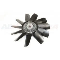 VENTILATOR TD5/ 2,4 TD4