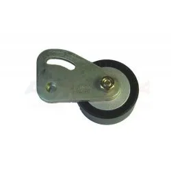 SPANNER HULPAANDRIJVING