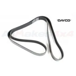 DRIVE BELT - AUXILIARY