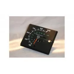 Snelheidsmeter