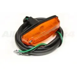 LAMP - SIDE REPEATER