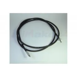 Snelheidsmeterkabel