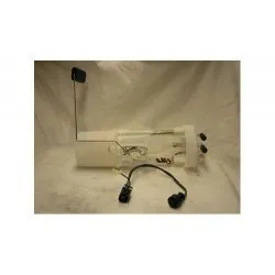 FUEL PUMP AND LEVEL GAUGE