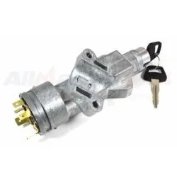 LOCK - STEERING COLUMN - DIESEL