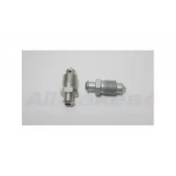 BLEED SCREW