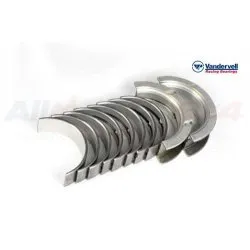 BEARING SET - MAIN - STANDARD