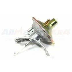 VACUUM CAPSULE - DISTRIBUTOR - IGNITION