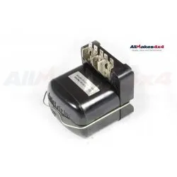 VOLTAGE REGULATOR
