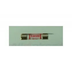 FUSE 5AMP GLASS