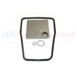 Filter and Seals