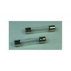 FUSE 20AMP GLASS