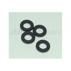 INJECTOR AFDICHTING