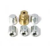 Terrafirma Accessories