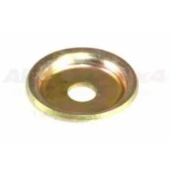 WASHER - RETAINER - REAR SUSPENSION