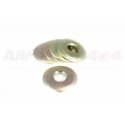 Voor Radius Arm