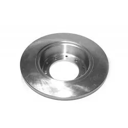 REAR BRAKE DISC