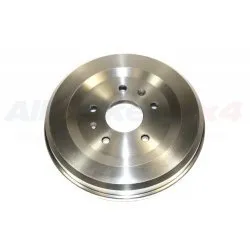 BRAKE - DRUM - REAR