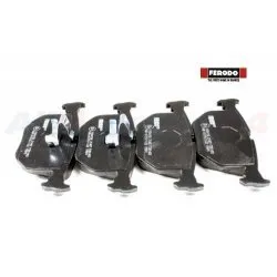 BRAKE PAD SET