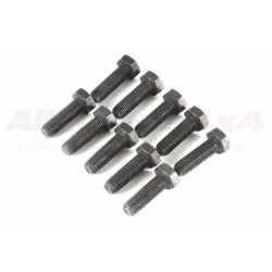 5/16 UNF X 1 H T SETS S/COL SCREW