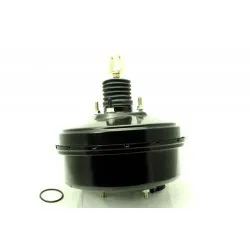 Rem servo