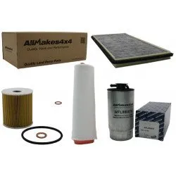 Service Kit