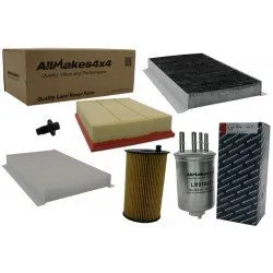 Service Kit